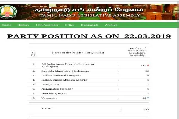 tn assembly